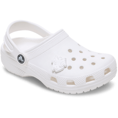 Crashed Skier in Snow Jibbitz™ charms - Crocs