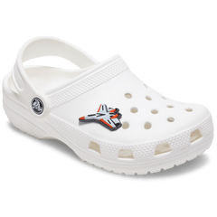 Fighter Airplane Jibbitz™ charms - Crocs