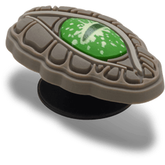 Crocodile Eye Jibbitz™ charms - Crocs