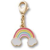 Rainbow Charm Jibbitz™ charms - Crocs