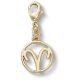 Aries Charm Jibbitz™ charms - Crocs