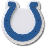 NFL Indianapolis Colts Logo Jibbitz™ charms - Crocs