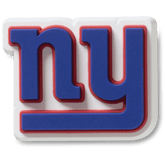 NFL New York Giants Logo Jibbitz™ charms - Crocs