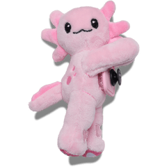 Huggitz Axolotl Jibbitz charm - Crocs