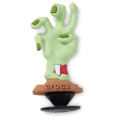 3D Zombie Hand Jibbitz™ charms - Crocs
