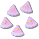 Build Your Own Cake 5 Pack Jibbitz™ charms - Crocs