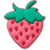 Mega Strawberry Jibbitz™ charms - Crocs