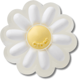 Tiny Darling Daisy Jibbitz™ charms - Crocs