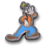 Goofy Elevated Jibbitz™ charms - Crocs