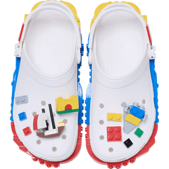 LEGO® Masterbrand 10 Pack Jibbitz™ charms - Crocs