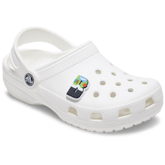 Disney Character Letter B Jibbitz™ charms - Crocs