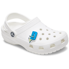 Disney Character Letter D Jibbitz™ charms - Crocs