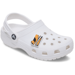 Disney Character Letter N Jibbitz™ charms - Crocs