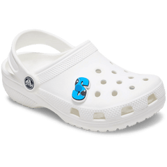 Disney Character Letter S Jibbitz™ charms - Crocs