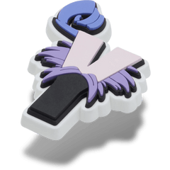 Disney Character Letter Y Jibbitz™ charms - Crocs