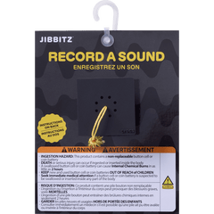 RecordYourOwnSoundGraduation Jibbitz™ charms - Crocs