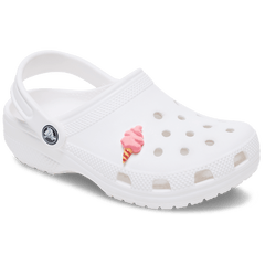 Pink Cotton Candy Jibbitz™ charms - Crocs