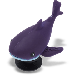 3D UV Changing Shark Jibbitz™ charms - Crocs