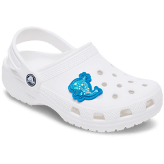 Squish Whale Jibbitz™ charms - Crocs