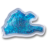 Squish Waves Jibbitz™ charms - Crocs