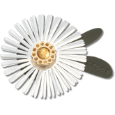 Silver Sequin Flower Jibbitz™ charms - Crocs