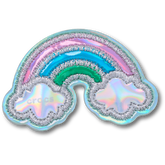 Marbled Rainbow Jibbitz™ charms - Crocs