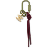 Speckled Carabiner Jibbitz™ charms - Crocs