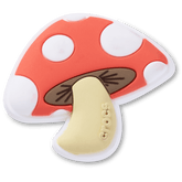 Speckled Mushroom Jibbitz™ charms - Crocs