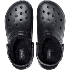 Classic Lined Clog - Crocs