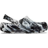 Classic Marbled Clog - Crocs