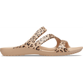 Women's Kadee II Graphic Sandal - Crocs