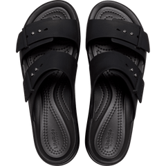 Brooklyn Buckle - Crocs