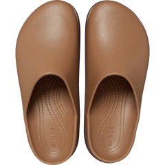 Dylan Platform Clog - Crocs