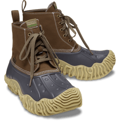 salehebembury x thecypressboot - Crocs