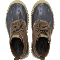 salehebembury x thecypressboot - Crocs