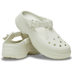 Classic Mary Jane Clog - Crocs