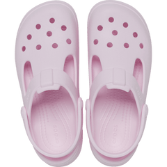 Toddler Classic Mary Jane Clog - Crocs