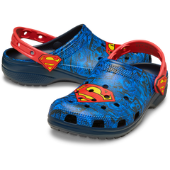 Superman Classic Clog - Crocs