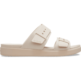 Brooklyn Buckle Low Low - Crocs