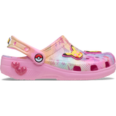 Kids' Pokémon Pikachu Classic Clog - Crocs