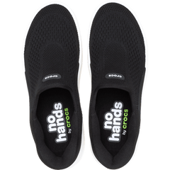 Men's No Hands Slip On - Crocs