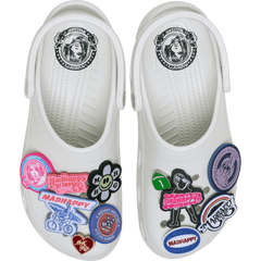 Madhappy X Crocs Classic Clog - Crocs