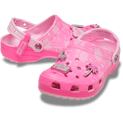 Barbie Classic Clog - Crocs