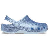 Kids' Classic Chunky Glitter Clog - Crocs