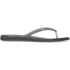 Miami Jelly Round Toe Flip - Crocs