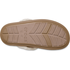 Classic Fuzz Scuff - Crocs