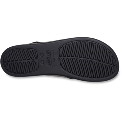 Brooklyn 4U Cross Strap Sandal - Crocs