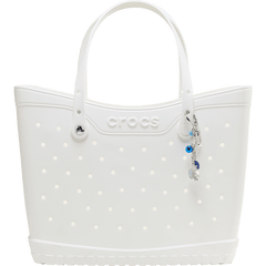 Moon and Stars Bag Charm - Crocs