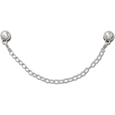 Thick Loop Bag Chain - Crocs