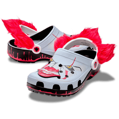 IT Chapter 2 Classic Clog - Crocs